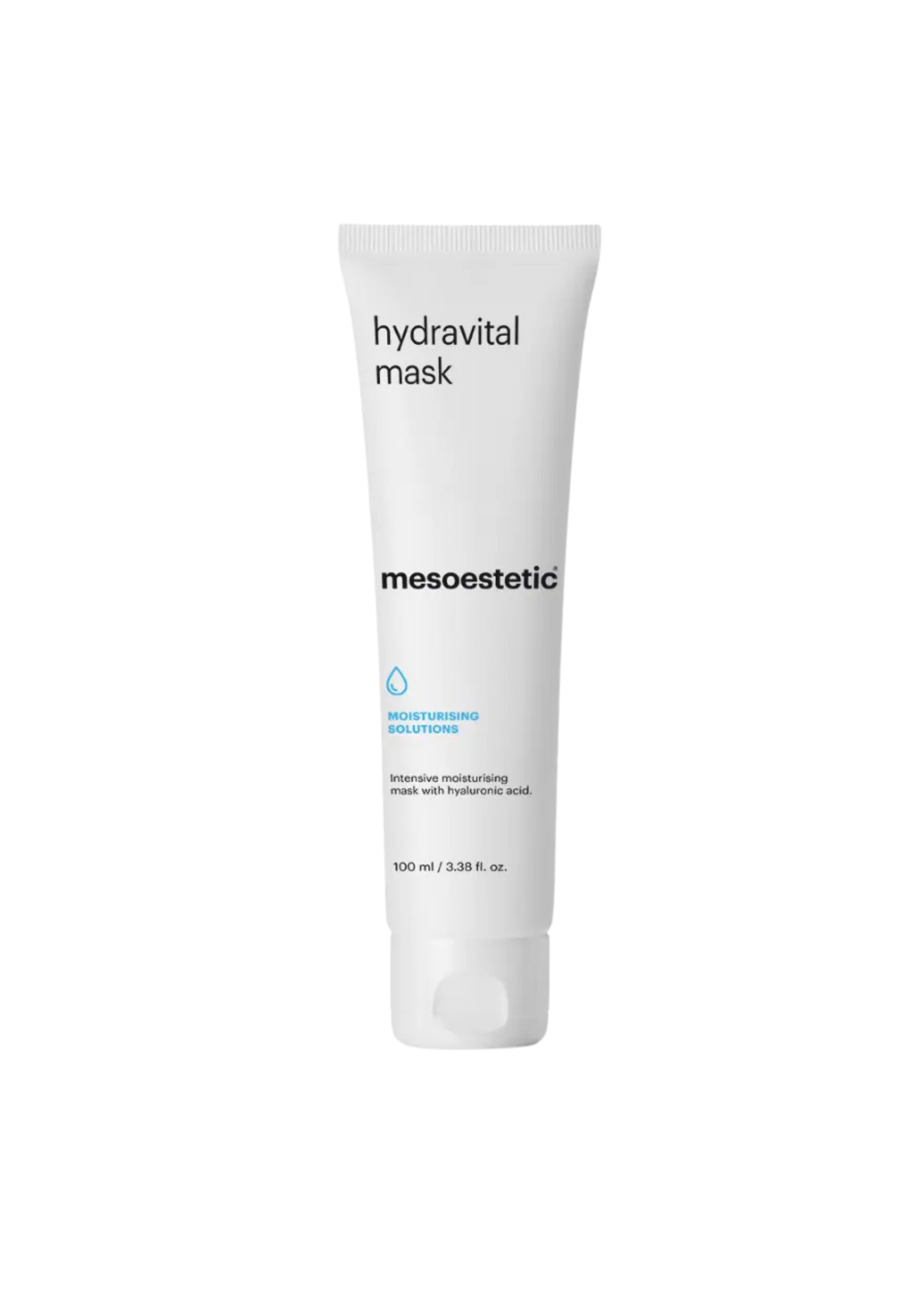 Mesoestetic Hydravital Mask
