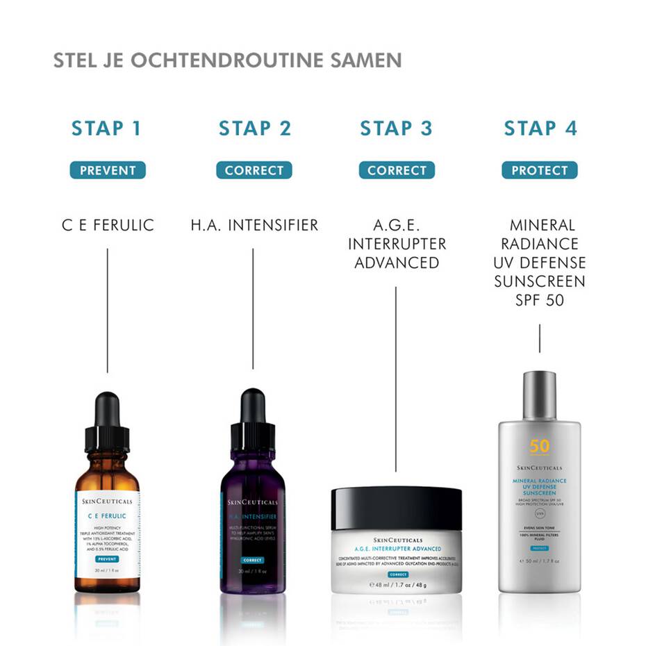 SkinCeuticals A.G.E. Interrupter Advanced