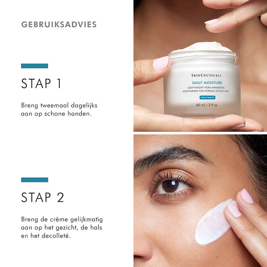 SkinCeuticals Daily Moisture