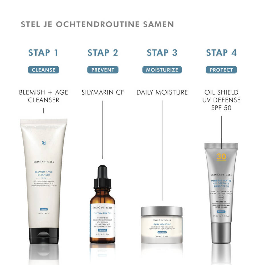 SkinCeuticals Daily Moisture