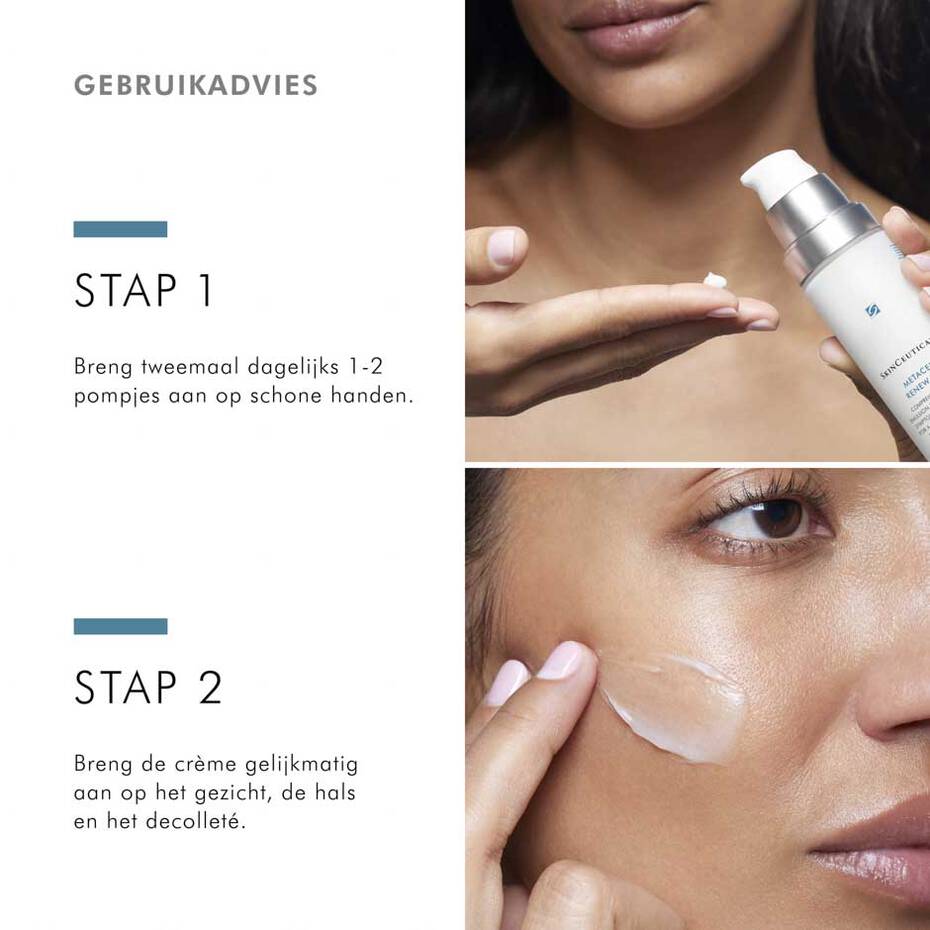 SkinCeuticals Metacell Renewal B3