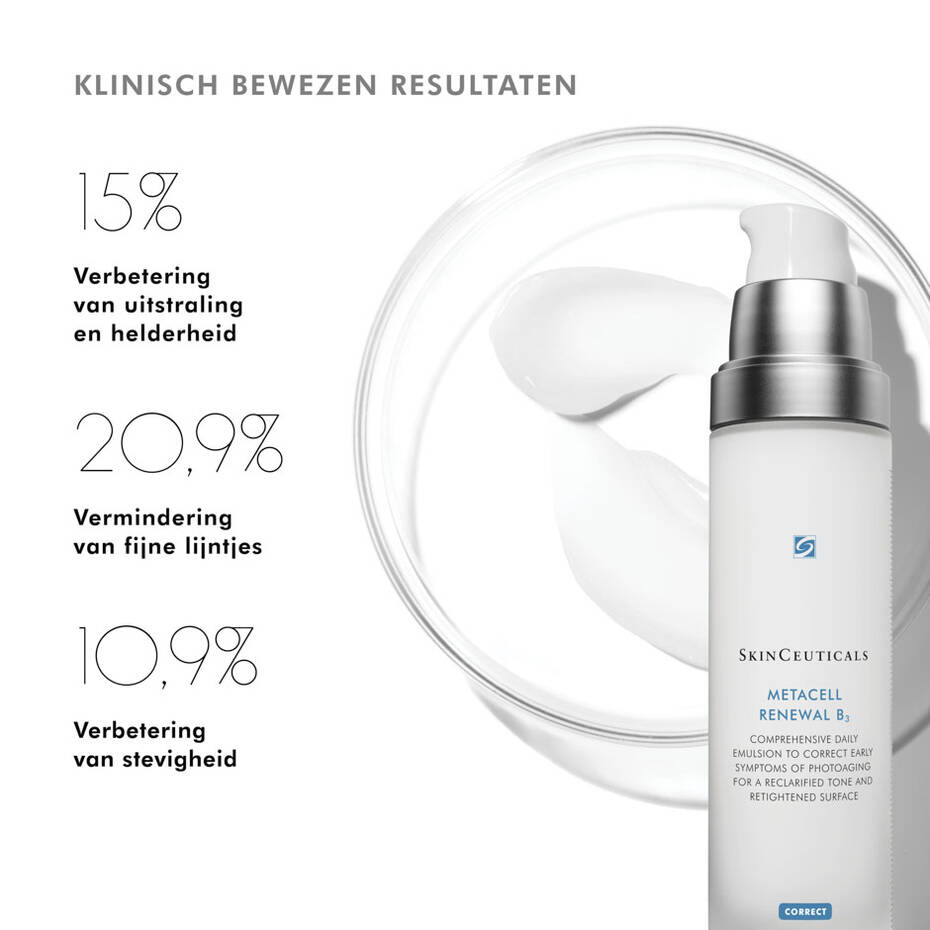 SkinCeuticals Metacell Renewal B3