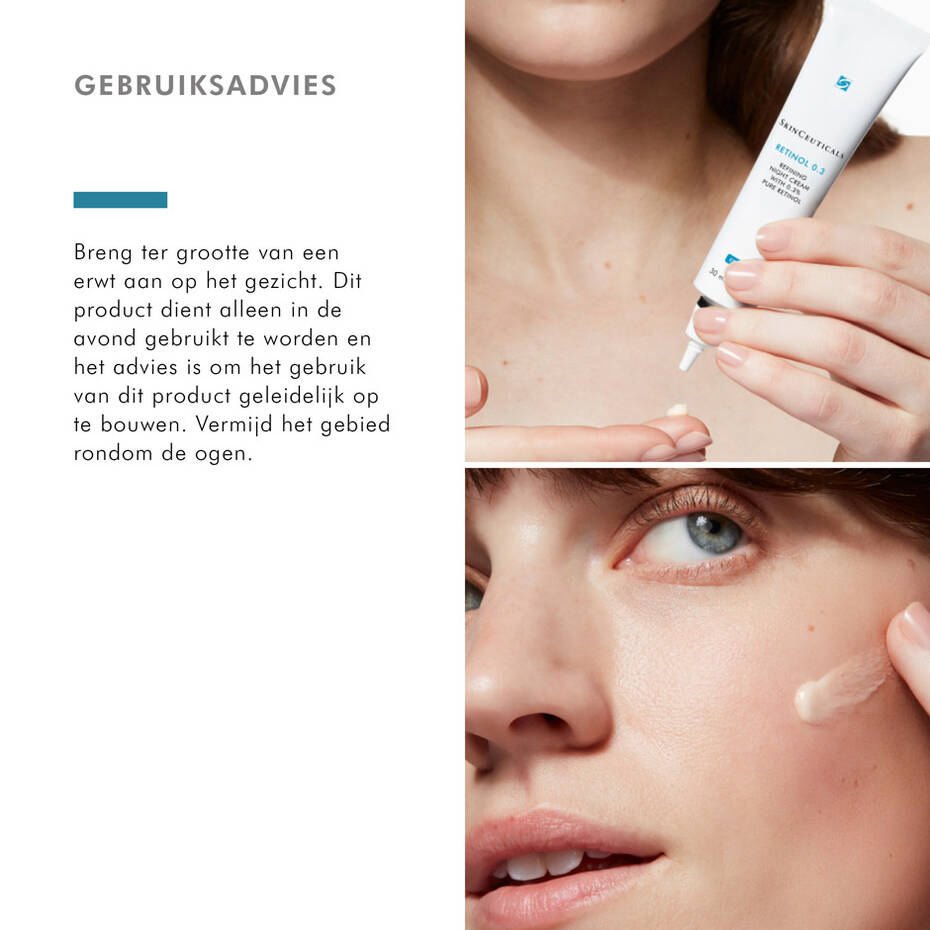 SkinCeuticals Retinol 0.3%