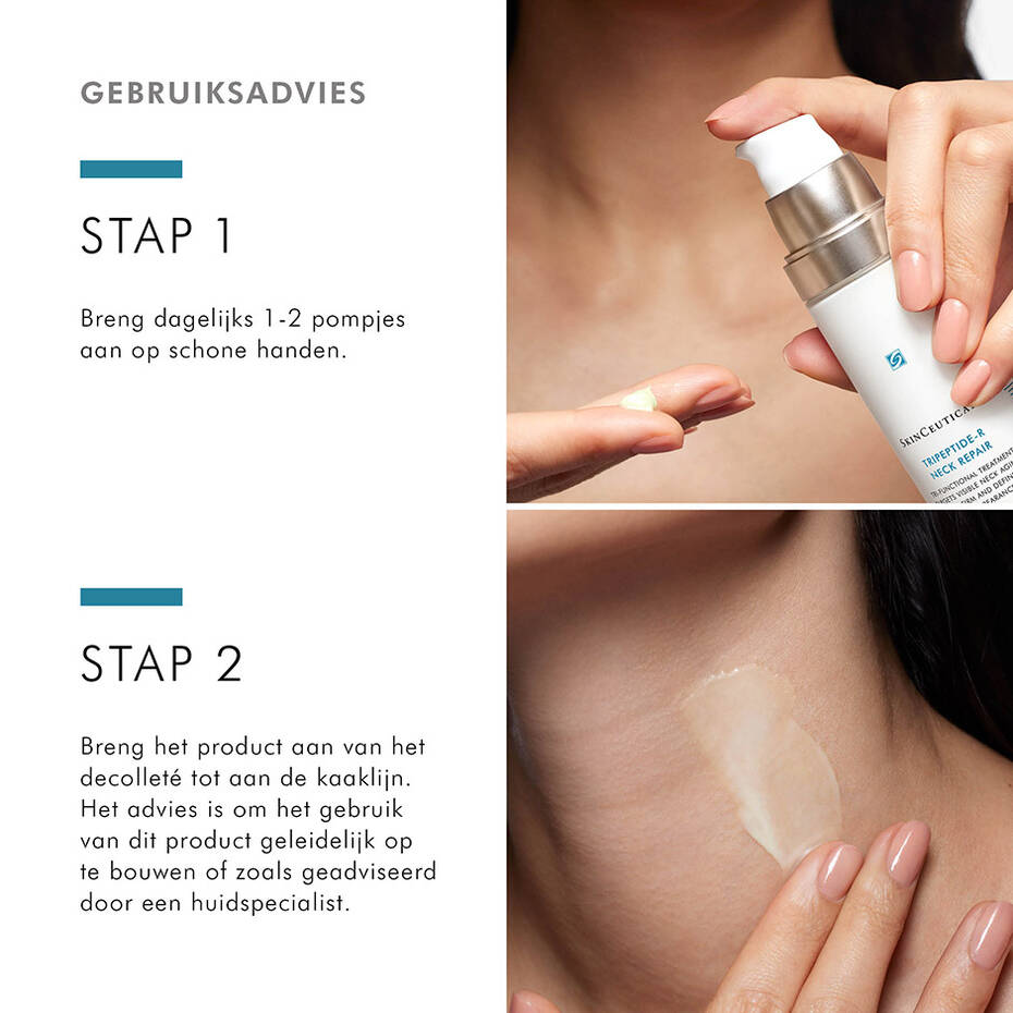 SkinCeuticals Tripeptide R-Neck Repair