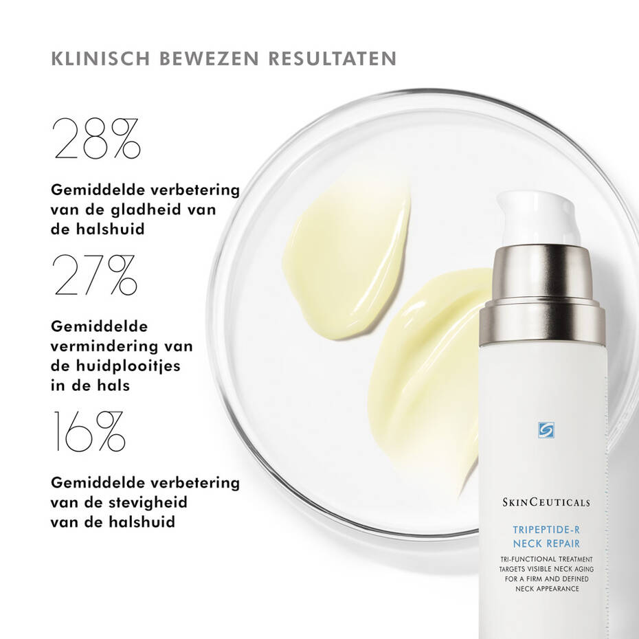 SkinCeuticals Tripeptide R-Neck Repair