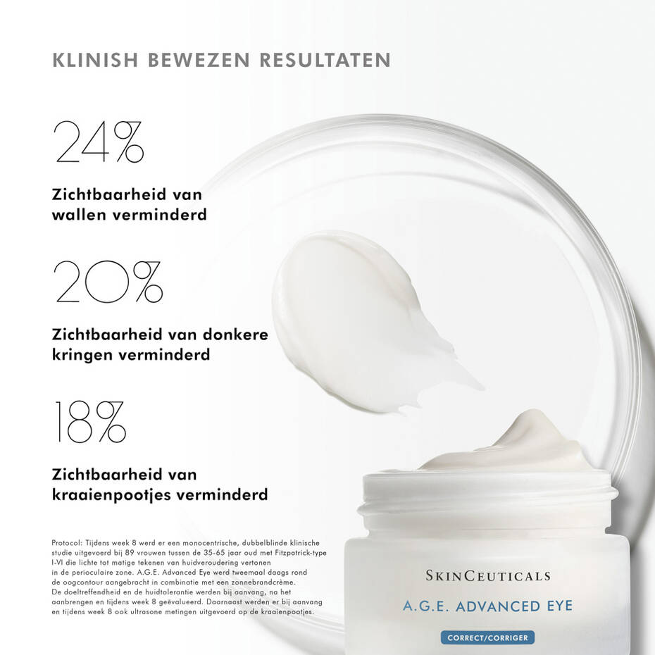 SkinCeuticals A.G.E. Advanced Eye