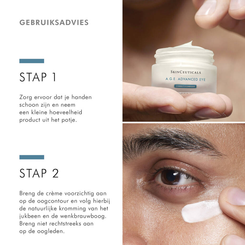SkinCeuticals A.G.E. Advanced Eye