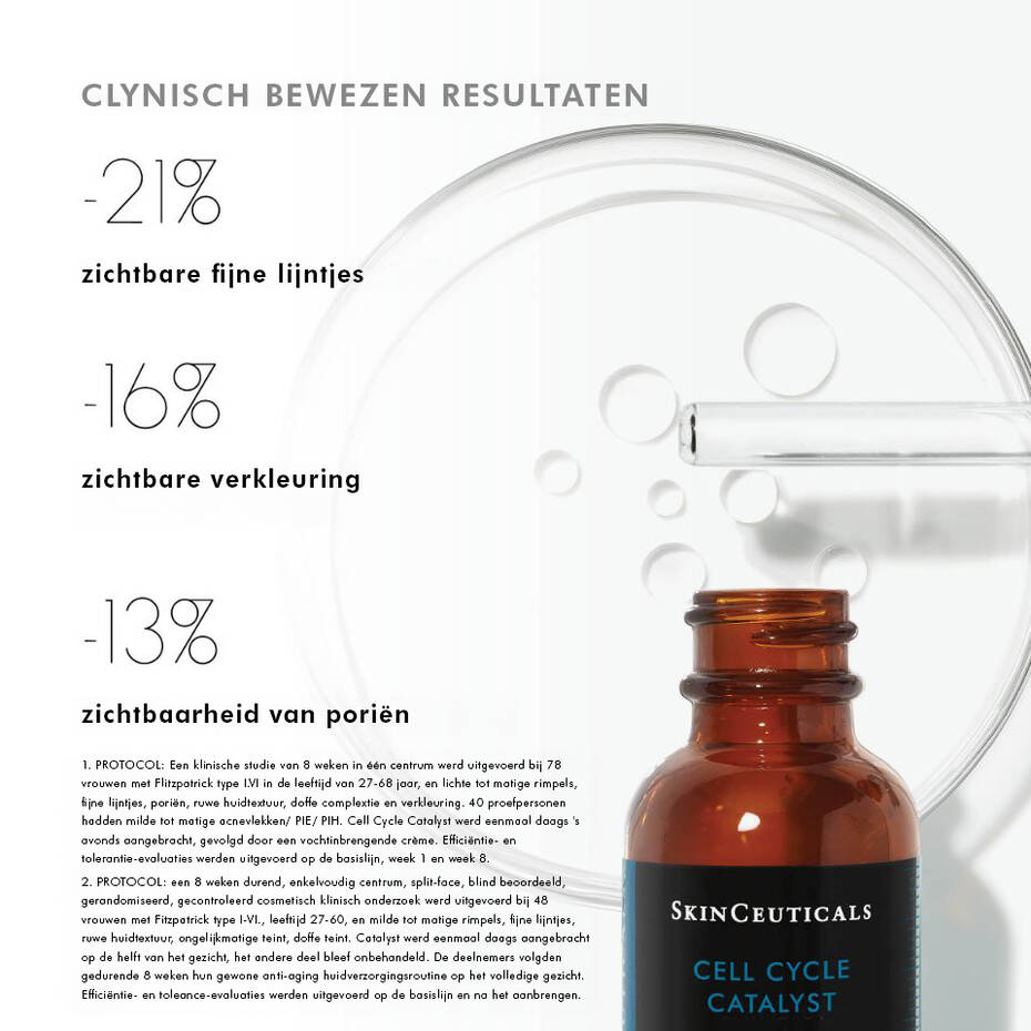 SkinCeuticals Cell Cycle Catalyst