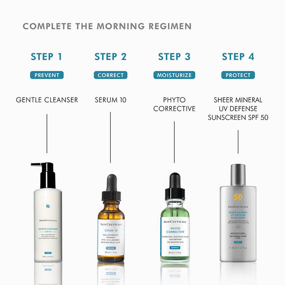 SkinCeuticals Phyto Corrective Serum