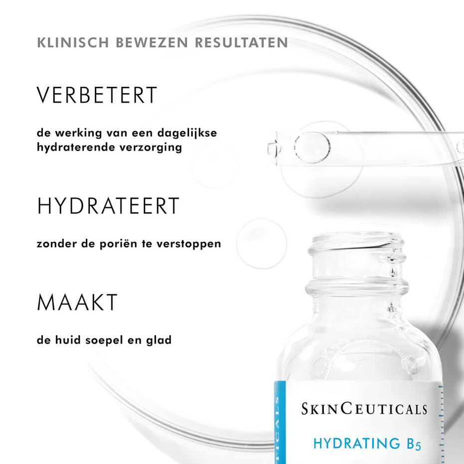 SkinCeuticals Hydrating B5 Serum