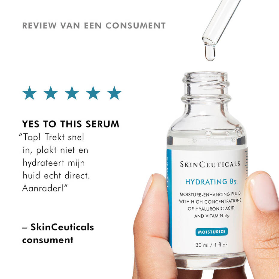 SkinCeuticals Hydrating B5 Serum