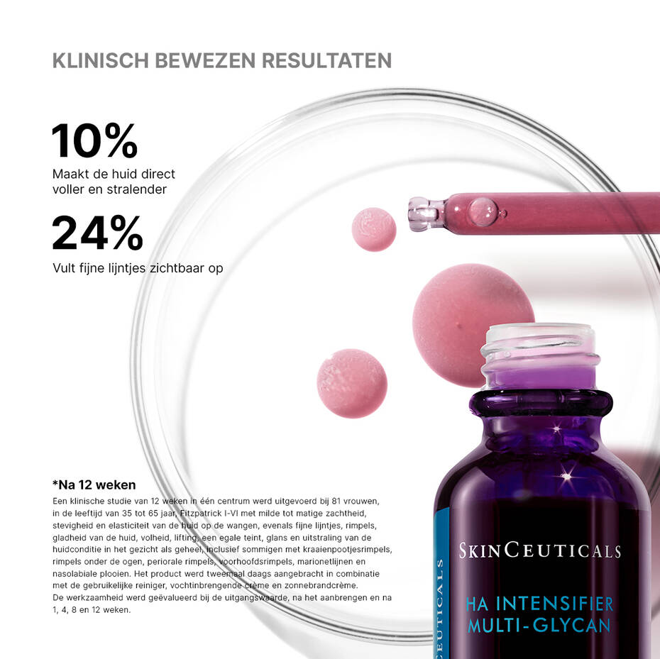SkinCeuticals HA Intensifier Multi-Glycan